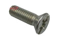 Screw, 3/8"-16 x 1-1/4", Flat Head - 000-076