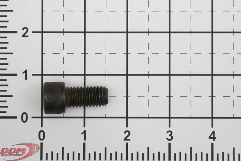 Screw, 1/2"-13 x 1", Socket Head Cap - 000-087