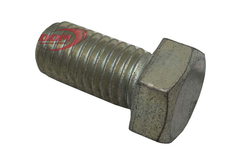 Screw, 1/2"-13 x 1", Hex Head Cap - 000-102