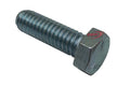 Screw, 5/16"-18 x 1", Hex Head Cap - 000-115