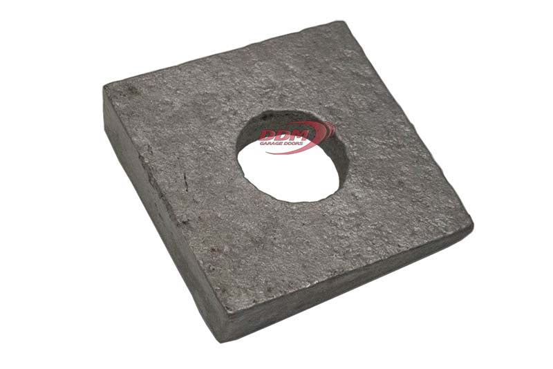 Washer, 3/4" Bevel - 000-128