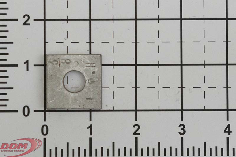 Washer, 3/4" Bevel - 000-128