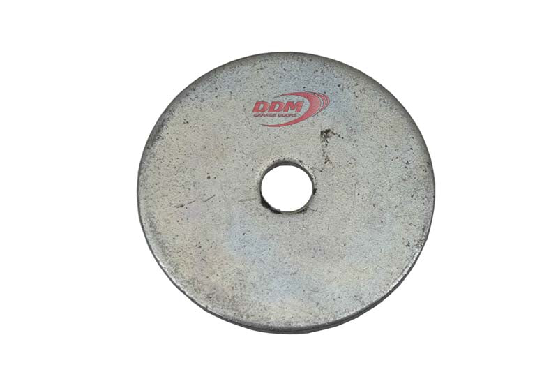 Washer, Fender - 1/4" ID x 3/64" T - 000-306