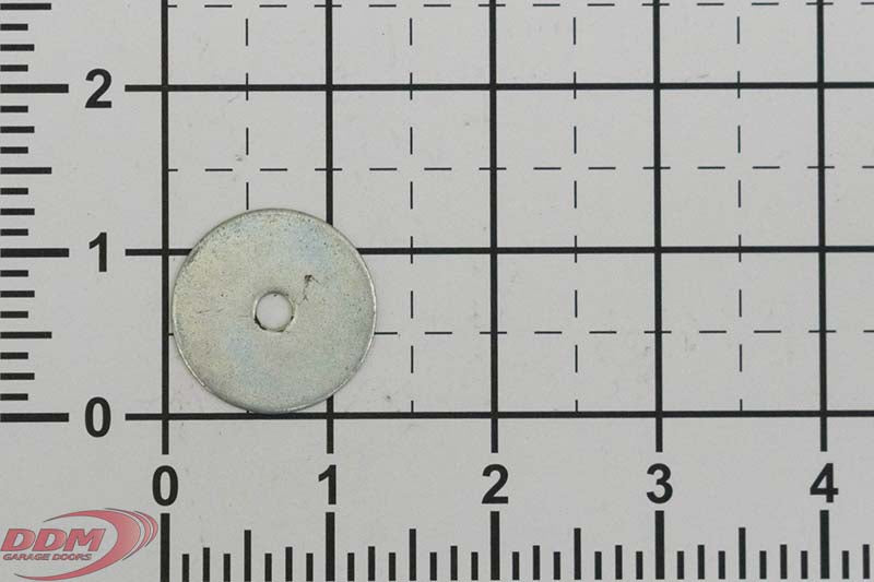 Washer, Fender - 1/4" ID x 3/64" T - 000-138