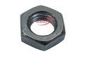 Nut, 7/16"-20 Hex Jam - 000-142