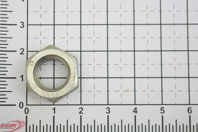 Nut, 1-1/4"-7 Jam - 000-146