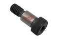Bolt, 3/8" x 1/2" - Shoulder - 000-151