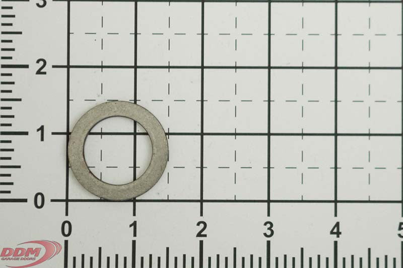 Washer, 1" x 10 Ga. - Flat - 000-156