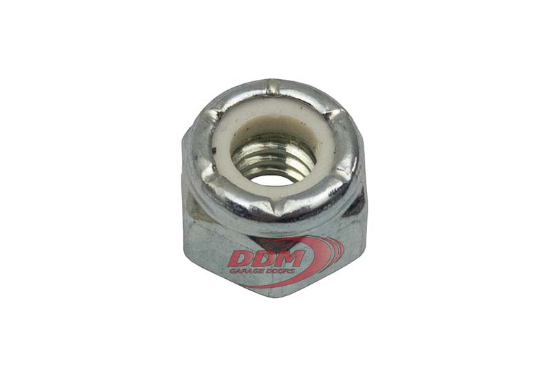 Nut, 1/4"-20 Elastic Hex - 000-166