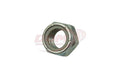 Nut, 1"-8 Nylock - 000-168