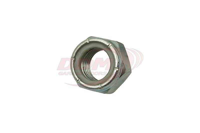Nut, 1"-8 Nylock - 000-168