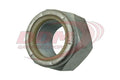 Nut, 1-1/4"-12 - Elastic Stop - 000-178