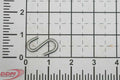 S-Hook, 1/8" x 1-1/4" - 000-181