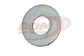 Washer, 3/8" Flat - Plated - 000-214