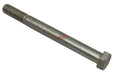 Screw, 3/8"-16 x 4", Hex Head Cap - Partial Threaded - 000-235