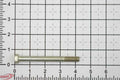 Screw, 3/8"-16 x 4", Hex Head Cap - Partial Threaded - 000-235