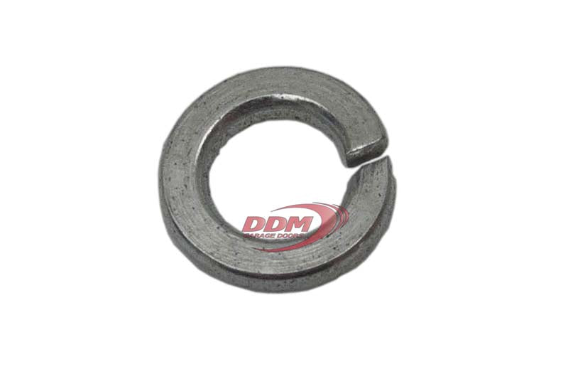 Washer, 1/4" Flat - 000-058