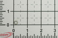 Washer, 1/4" Flat - 000-058