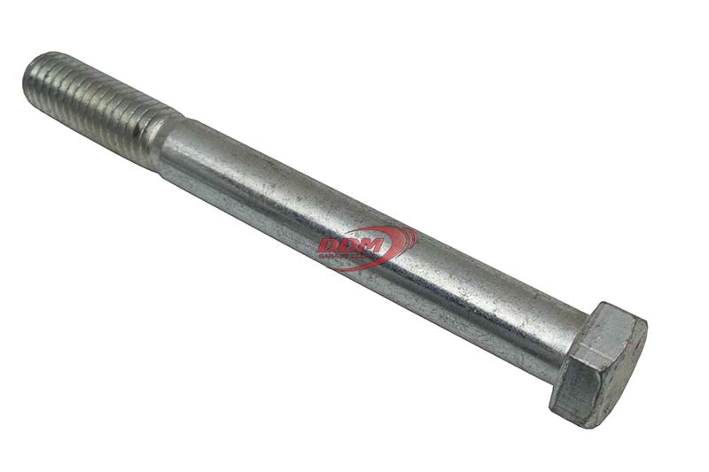 Screw, 1/2"-13 x 4-3/4", Hex Head Cap - 000-281