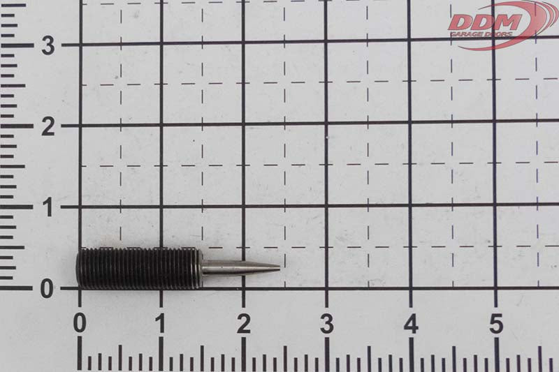 Screw, 1/2"-20 Adjusting, Panic Valve - 000-285