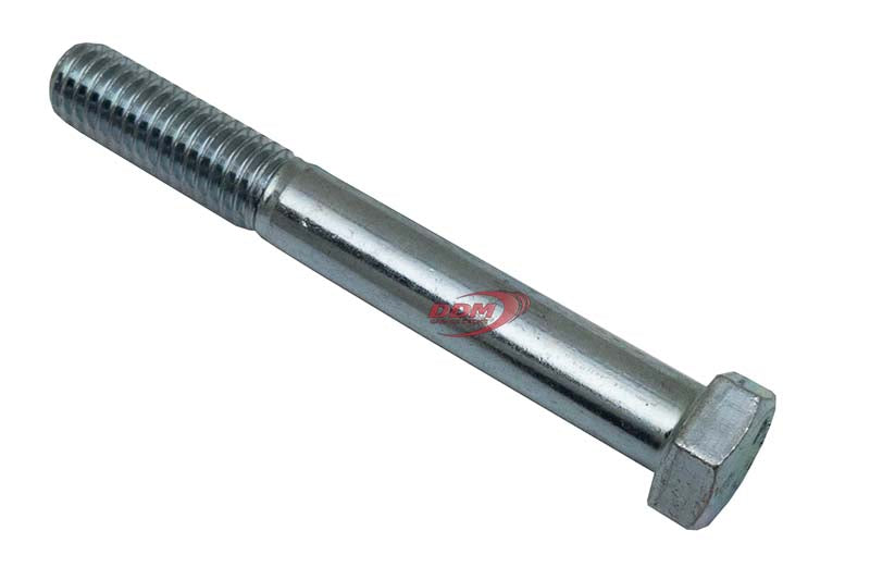 Screw, 3/8"-16 x 3", Hex Head Cap - 000-293