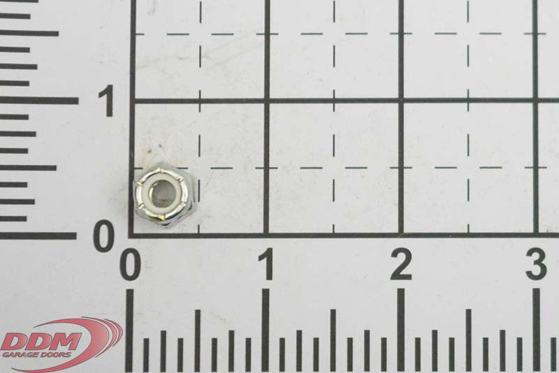 Nut, 1/4"-20 NyLock - 000-300