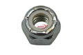 Nut, 1/4"-20 Hex Plated - 000-301