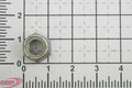 Nut, 3/4"-10 Nylock, Plated - 000-317