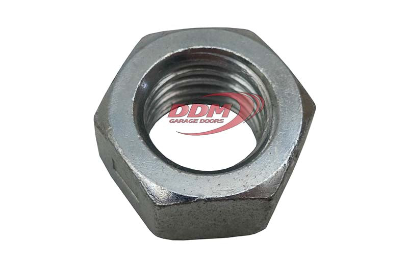 Nut, 3/4"-10 Hex, Lock - 2-Way Reversible - 000-320