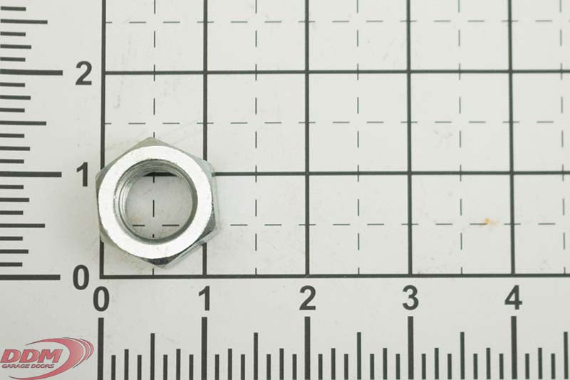 Nut, 3/4"-10 Hex, Lock - 2-Way Reversible - 000-320