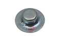 Nut, 1/4" Push - 000-333