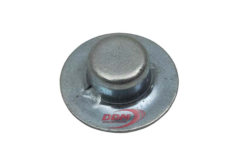 Nut, 1/4" Push - 000-333