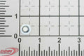 Nut, 1/4" Push - 000-333