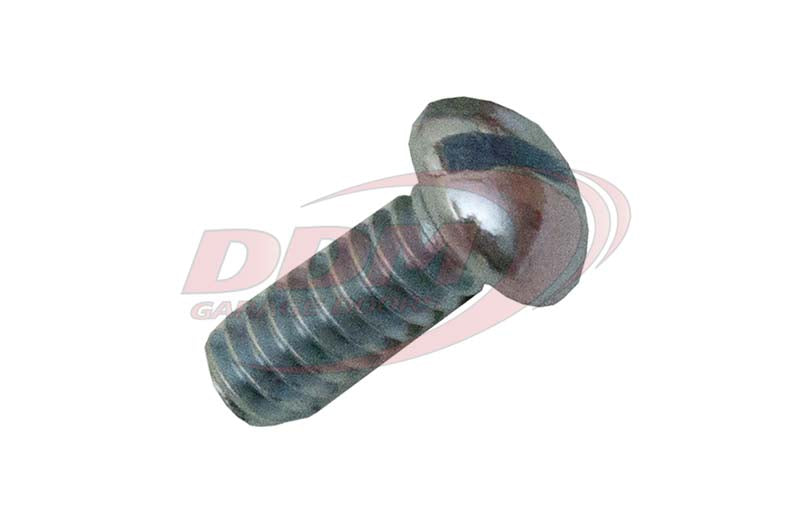 Screw, 10-24 x1/2" Round Head - 000-353