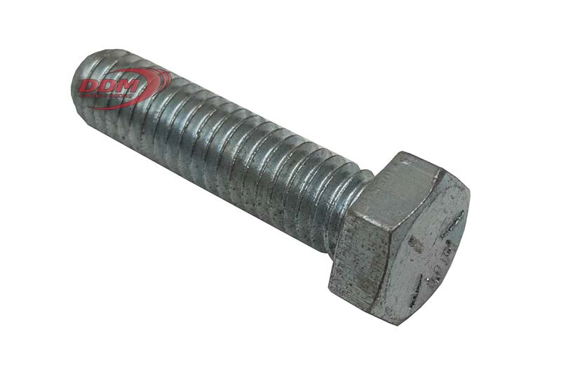 Screw, 5/16"-18 x1-1/4", Hex Head Cap - Full Thread - 000-382