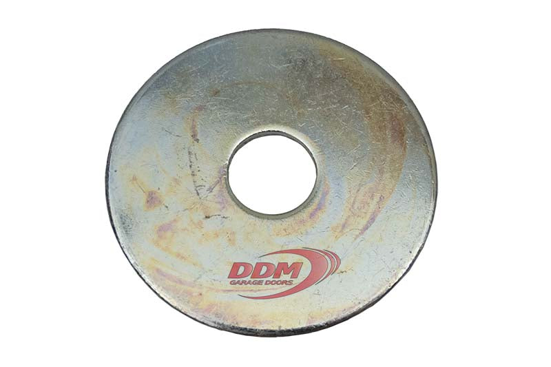 Washer, 1/2"x2" Fender - 000-444