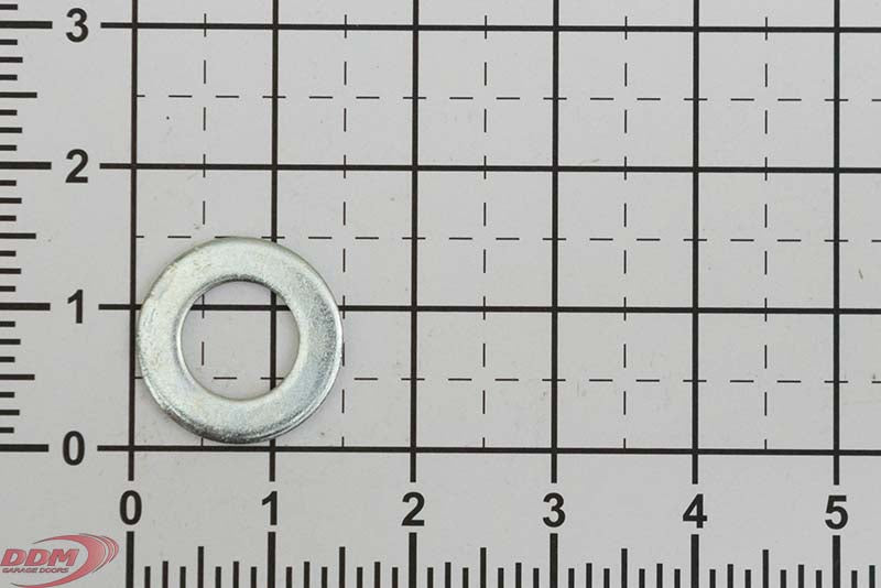 Washer, 49/64" x 1-3/8" x 3/32" - 000-479