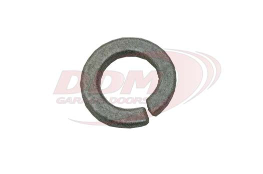 Washer, #10 Lock ZP - 000-500