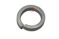 Washer, 1/4" Lock - Plated - 000-505