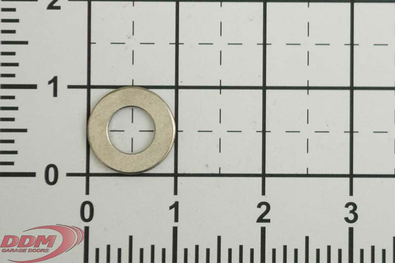 Washer, 1/2" Flat - 000-521W