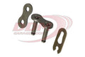 Chain, Roller, Connecting Link #40 Chain - 000-522