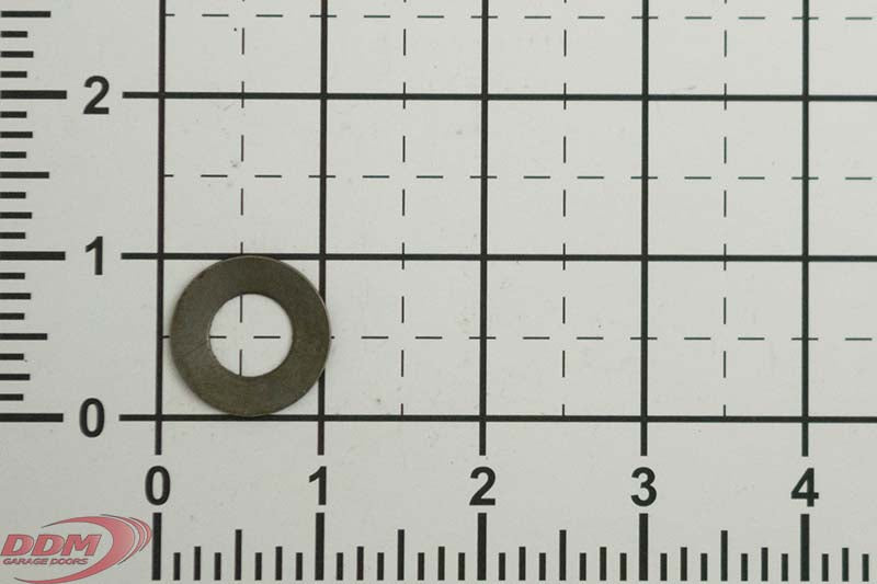 Washer, 1/2" Belleville - 000-523