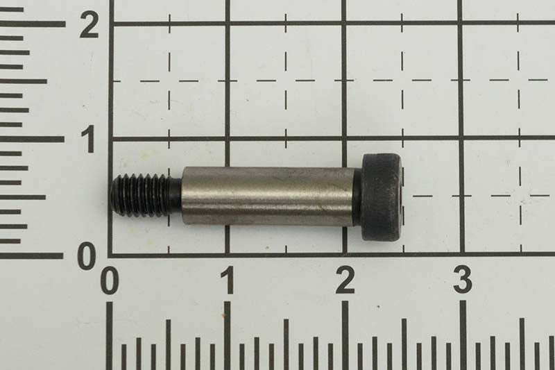 Bolt, 1/2" x 1-1/2'' - Shoulder - 000-553