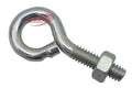 Bolt, 5/16"-18 x 4-3/4" - Eye - 000-005