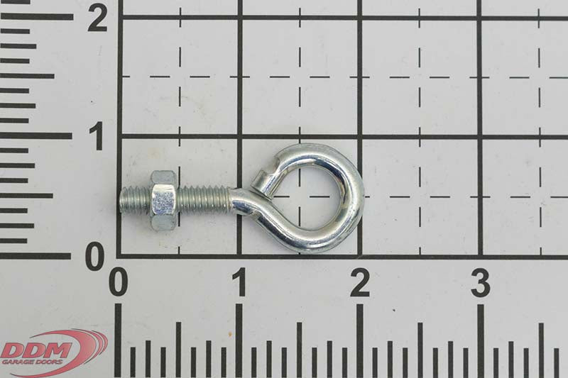 Bolt, 5/16"-18 x 4-3/4" - Eye - 000-005