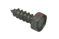 Screw, 1/4"-14x3/4", Self Tapping - 000-699