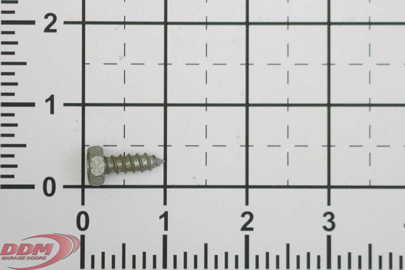 Screw, 1/4"-14x3/4", Self Tapping - 000-699