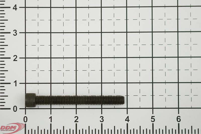 Screw, 3/8"-16 x 3-1/2", Socket Head Cap - 000-739