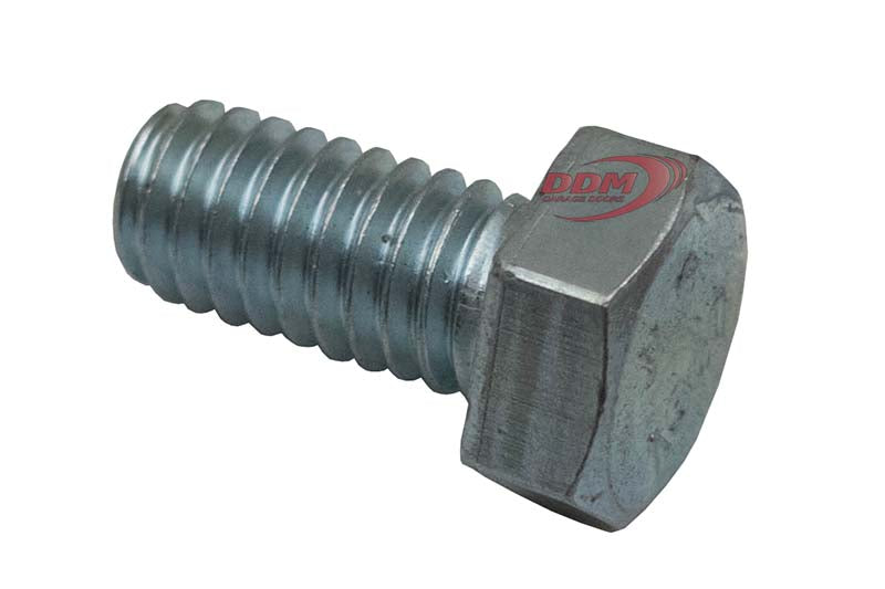 Screw, 5/16"-18 x 5/8", Hex Head Cap - 000-800