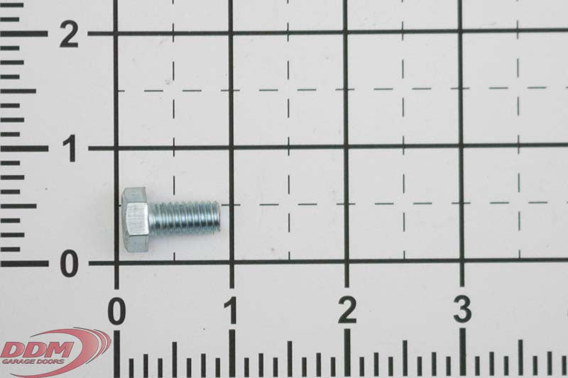 Screw, 5/16"-18 x 5/8", Hex Head Cap - 000-800